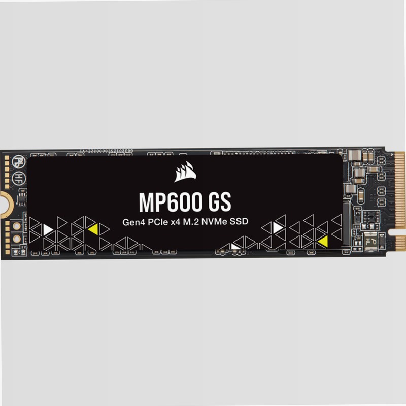 Unità SSD SDD MP600 GS 1 TB PCIe 4.0 NVMe