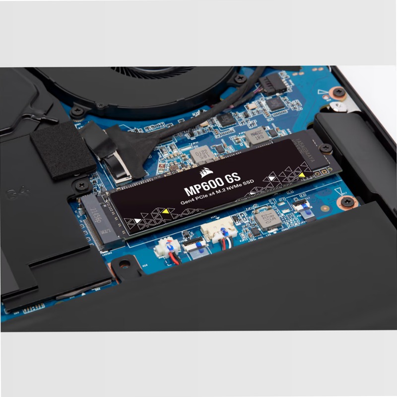Unità SSD SDD MP600 GS 1 TB PCIe 4.0 NVMe