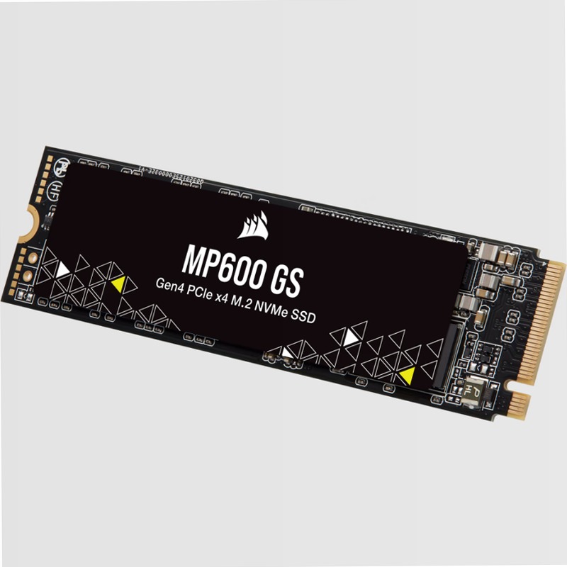 Unità SSD SDD MP600 GS 1 TB PCIe 4.0 NVMe