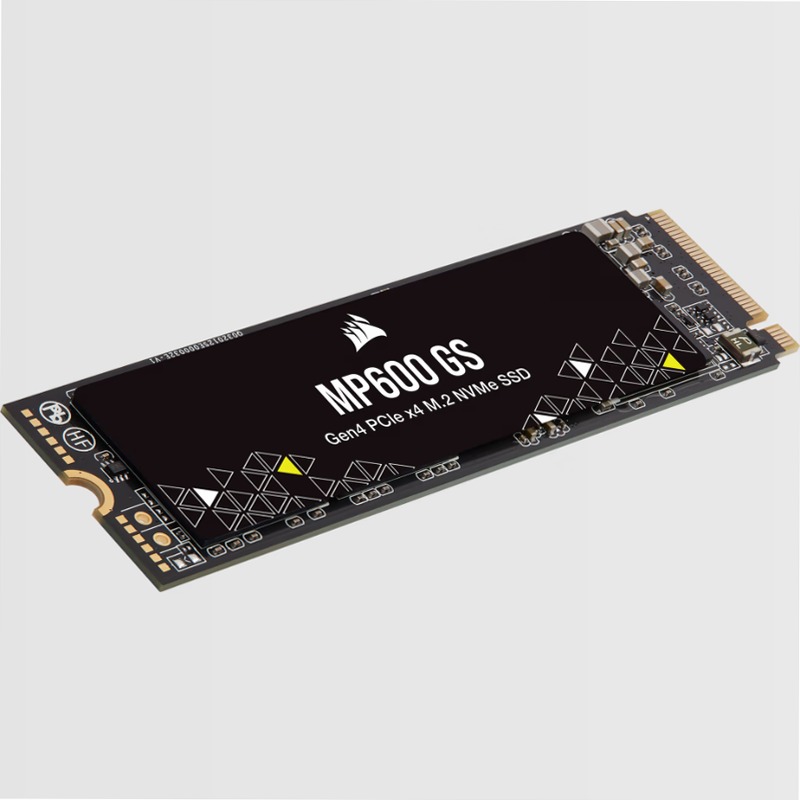 Unità SSD SDD MP600 GS 1 TB PCIe 4.0 NVMe