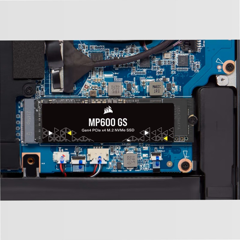 Unità SSD SDD MP600 GS 1 TB PCIe 4.0 NVMe
