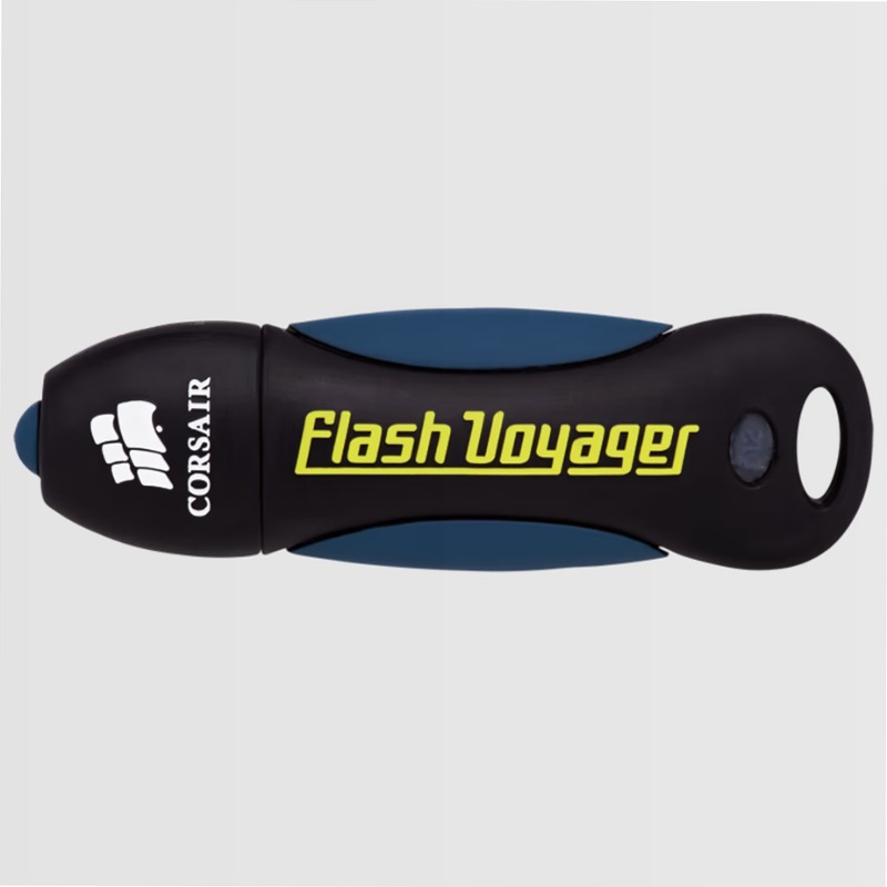 Flash Voyager® 32GB USB Flash Drive