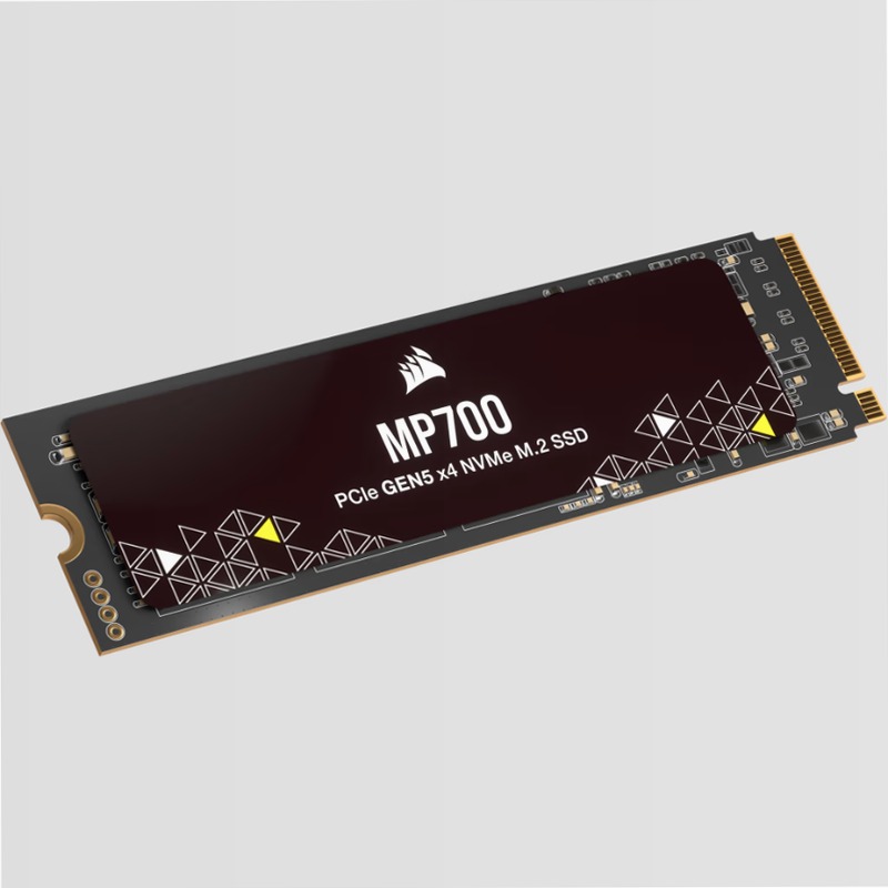 MP700 1TB PCIe 5.0 (Gen 5) x4 NVMe M.2 SSD