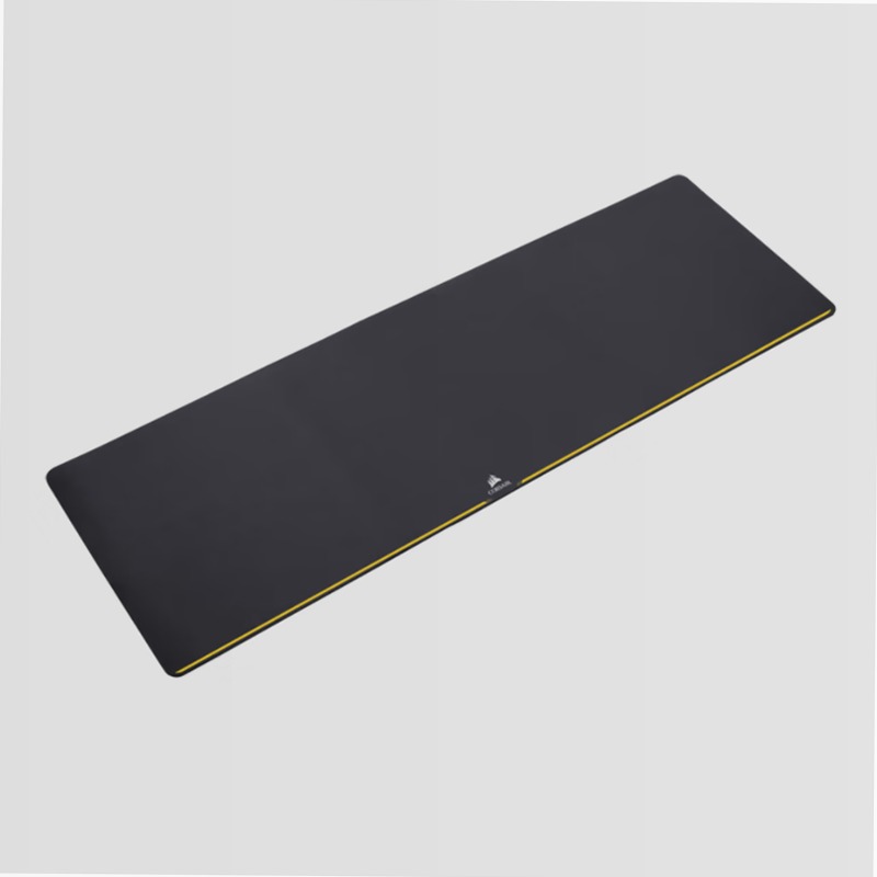 Mouse pad da gaming MM200 in tessuto — Esteso