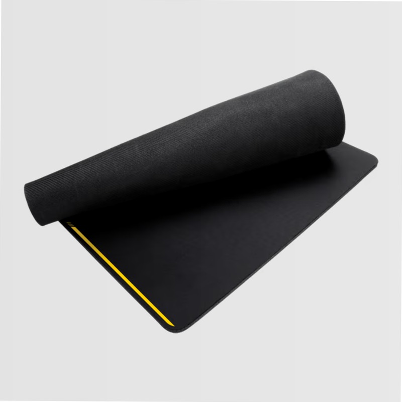 Mouse pad da gaming MM200 in tessuto — Esteso
