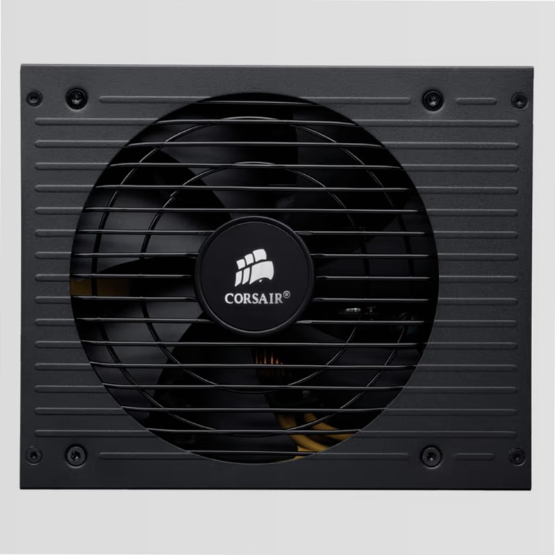 Alimentatore ATX HX750 — Unità di alimentazione certificata 80 PLUS® Gold Semi modulare