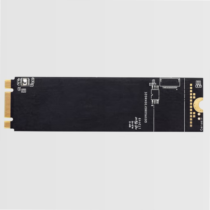 SSD Force Series™ MP300 M.2 DA 480 GB