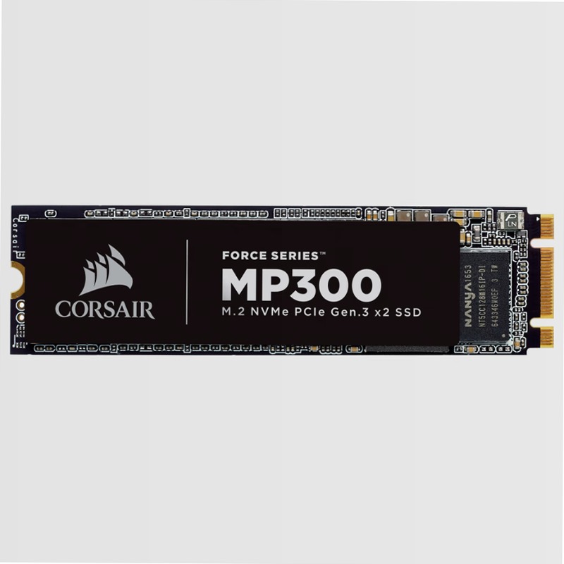 SSD Force Series™ MP300 M.2 DA 480 GB