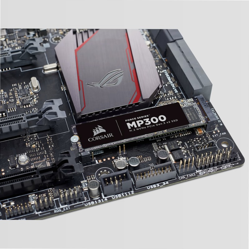 SSD Force Series™ MP300 M.2 DA 480 GB