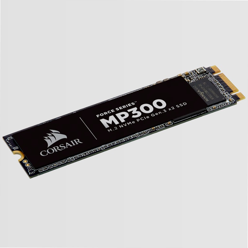SSD Force Series™ MP300 M.2 DA 480 GB