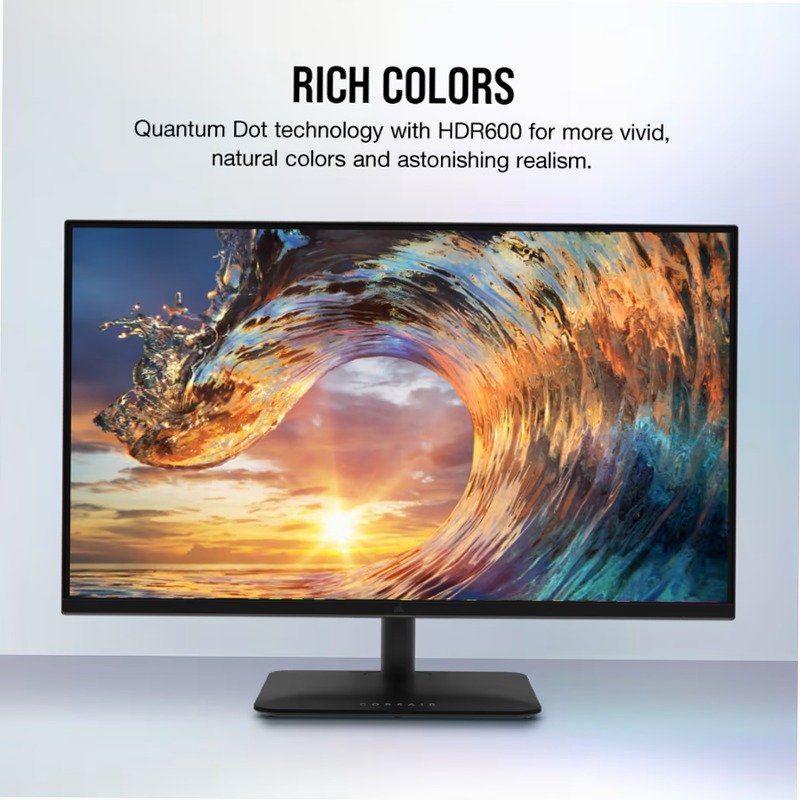 Monitor Gaming CORSAIR XENEON 32QHD240