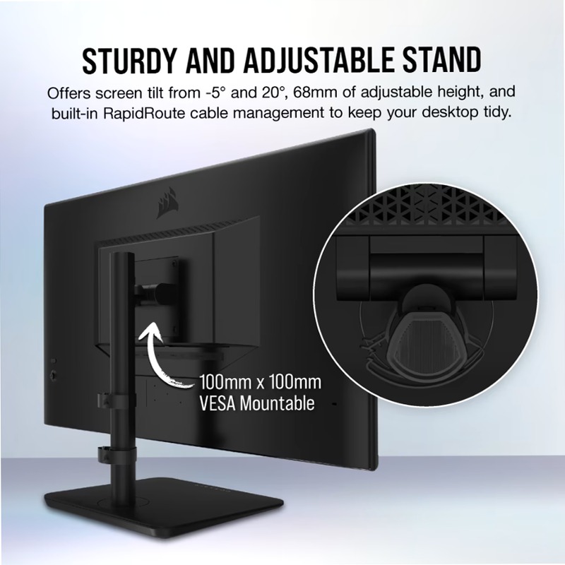 Monitor Gaming CORSAIR XENEON 32QHD240