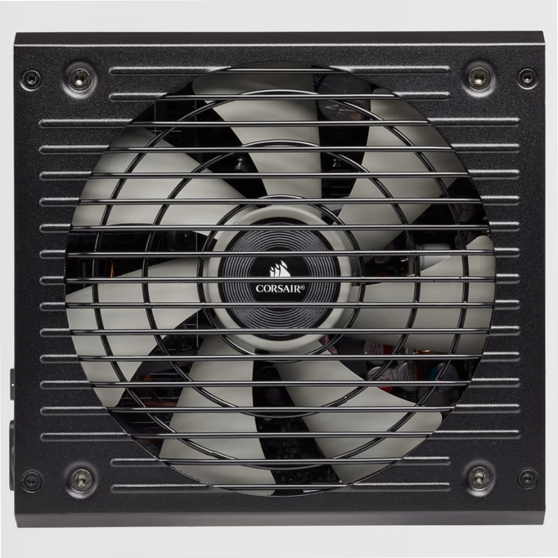 Alimentatore ATX interamente modulare RM550x 80 PLUS Gold 550w