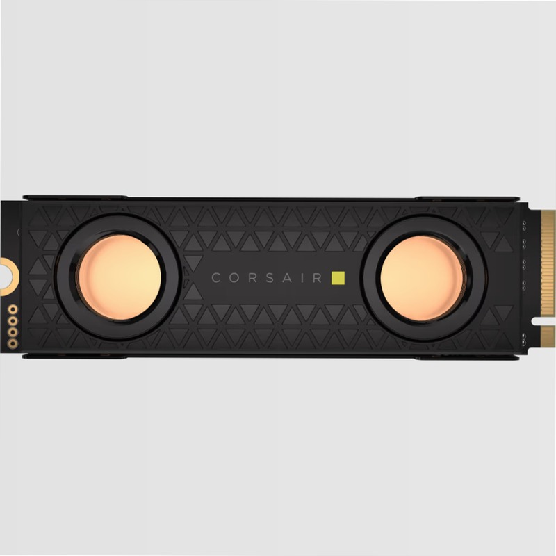 SSD M.2 NVMe PCIe 5.0 x4 MP700 PRO SE Hydro X Series da 2 TB
