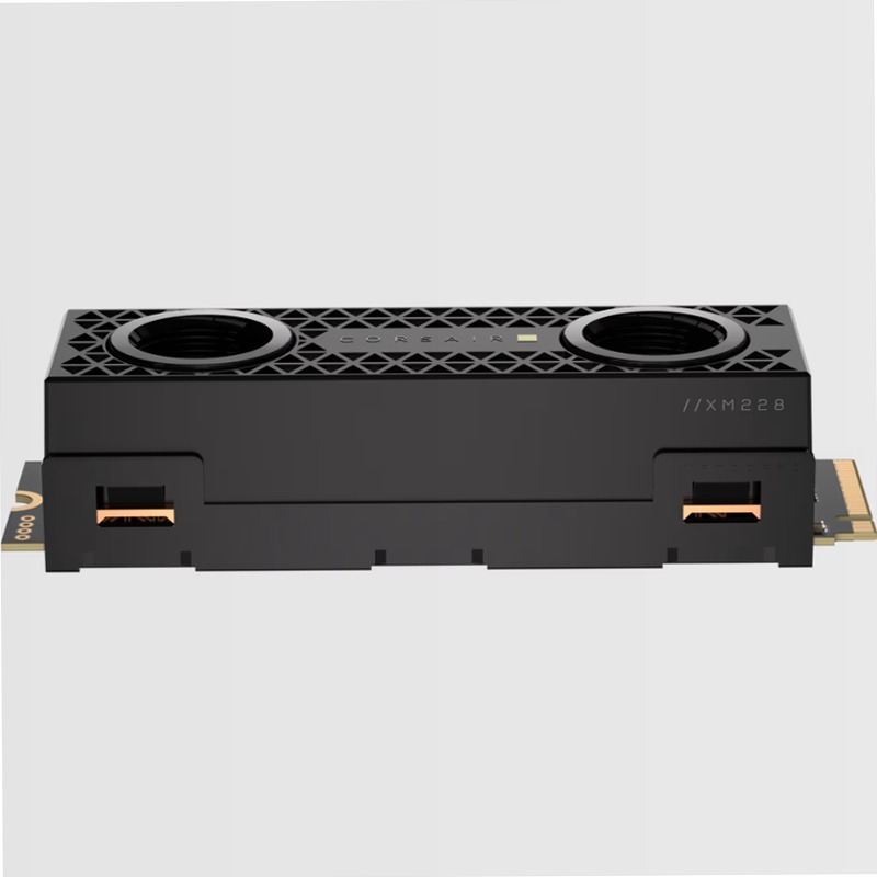 SSD M.2 NVMe PCIe 5.0 x4 MP700 PRO SE Hydro X Series da 2 TB