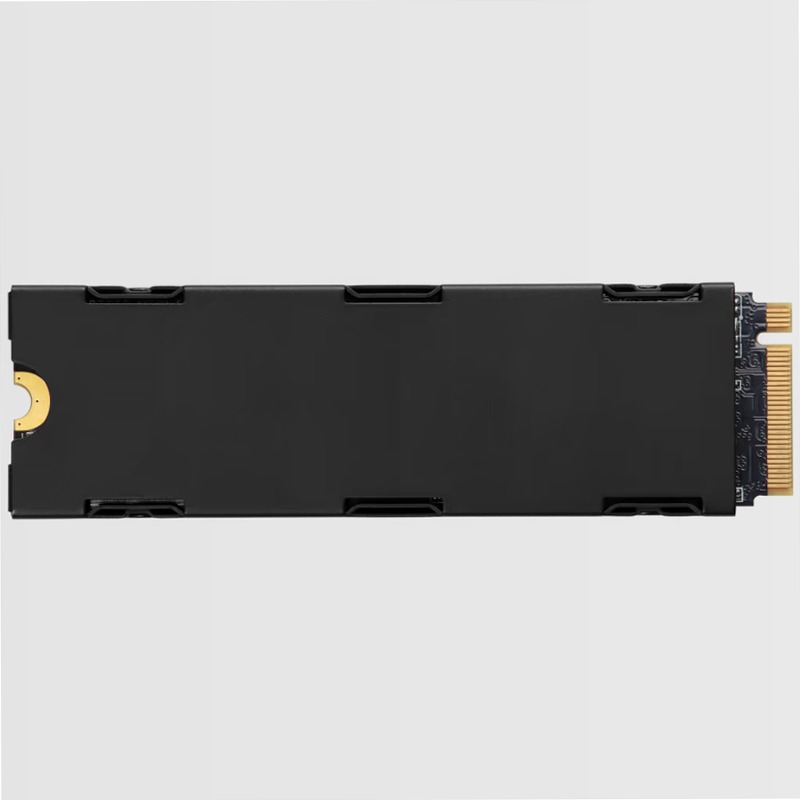 MP600 PRO LPX 1TB PCIe Gen4 x4 NVMe M.2 SSD - PS5* Compatible