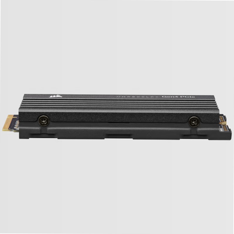 MP600 PRO LPX 1TB PCIe Gen4 x4 NVMe M.2 SSD - PS5* Compatible
