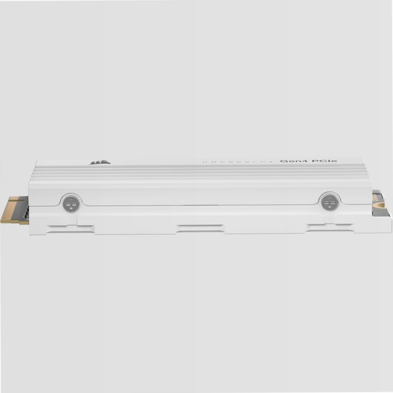 Unità SSD MP600 PRO LPX M.2 PCIe NVMe Gen4 x 4 da 2TB - *Compatibile con PS5