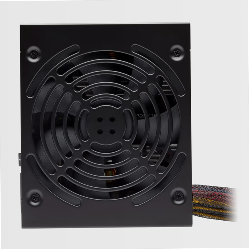 Alimentatore VS Series™ VS650 certificato 80 PLUS® da 650 Watt bianco (EU) Non modulare