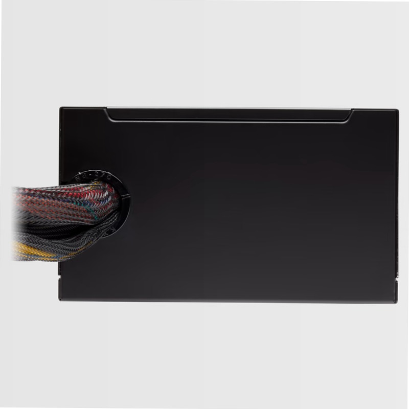 Alimentatore VS Series™ VS650 certificato 80 PLUS® da 650 Watt bianco (EU) Non modulare