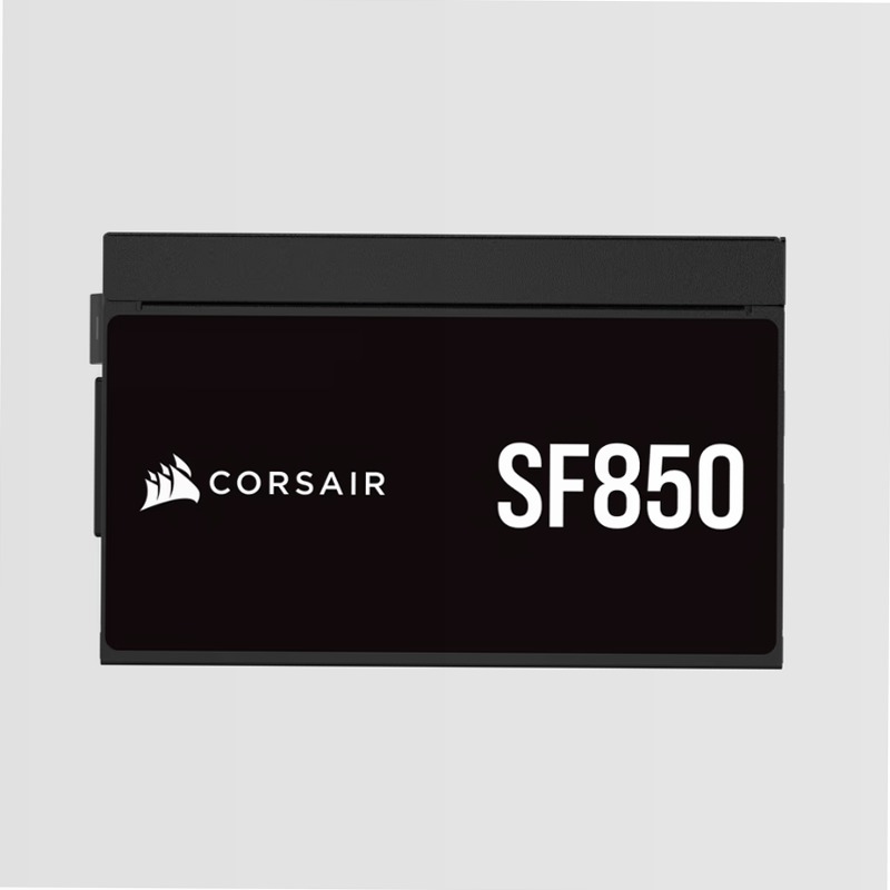 Alimentatore SFX SF850 interamente modulare 80 PLUS Platinum