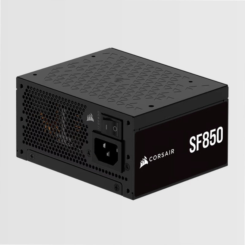 Alimentatore SFX SF850 interamente modulare 80 PLUS Platinum