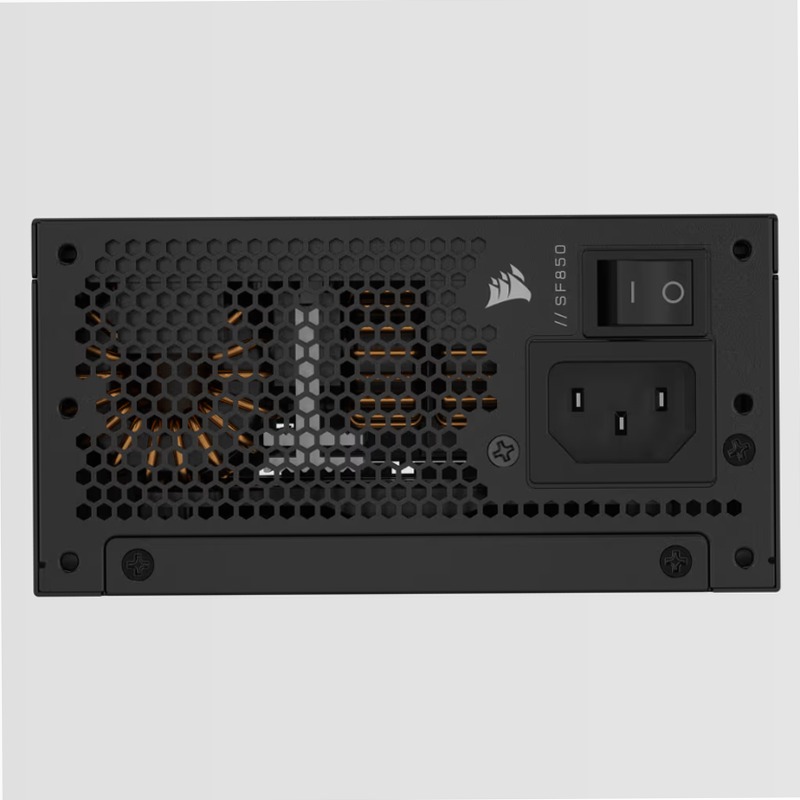 Alimentatore SFX SF850 interamente modulare 80 PLUS Platinum