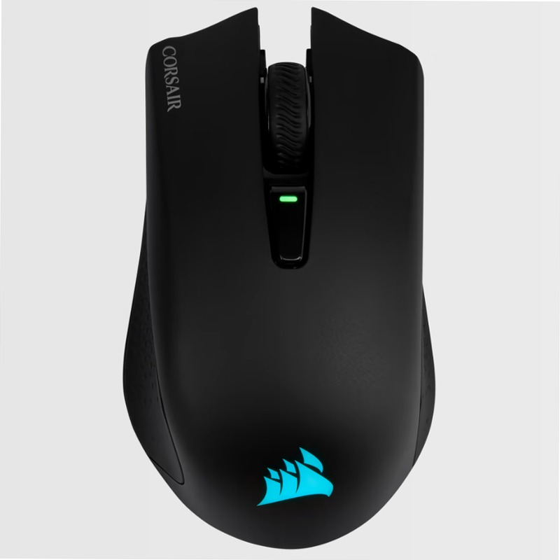 Mouse gaming HARPOON RGB WIRELESS