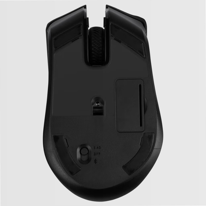 Mouse gaming HARPOON RGB WIRELESS