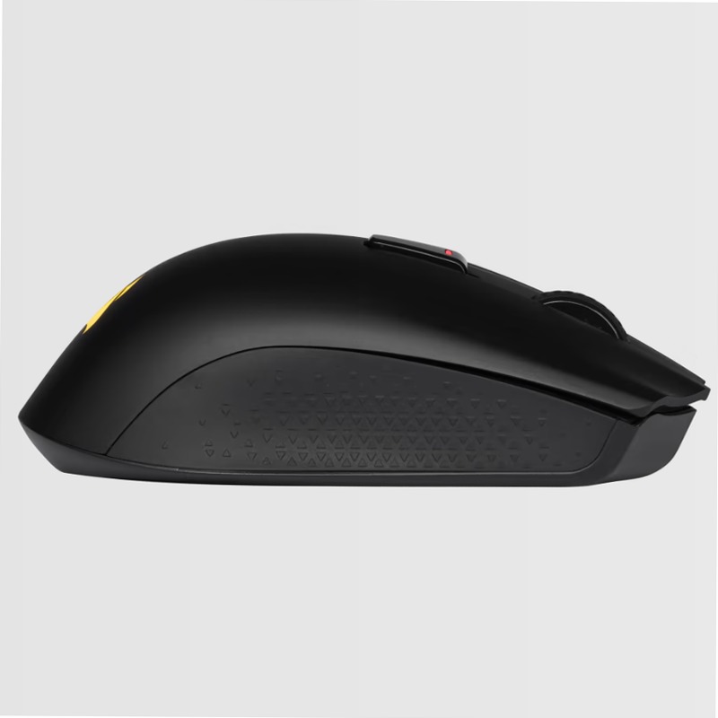 Mouse gaming HARPOON RGB WIRELESS