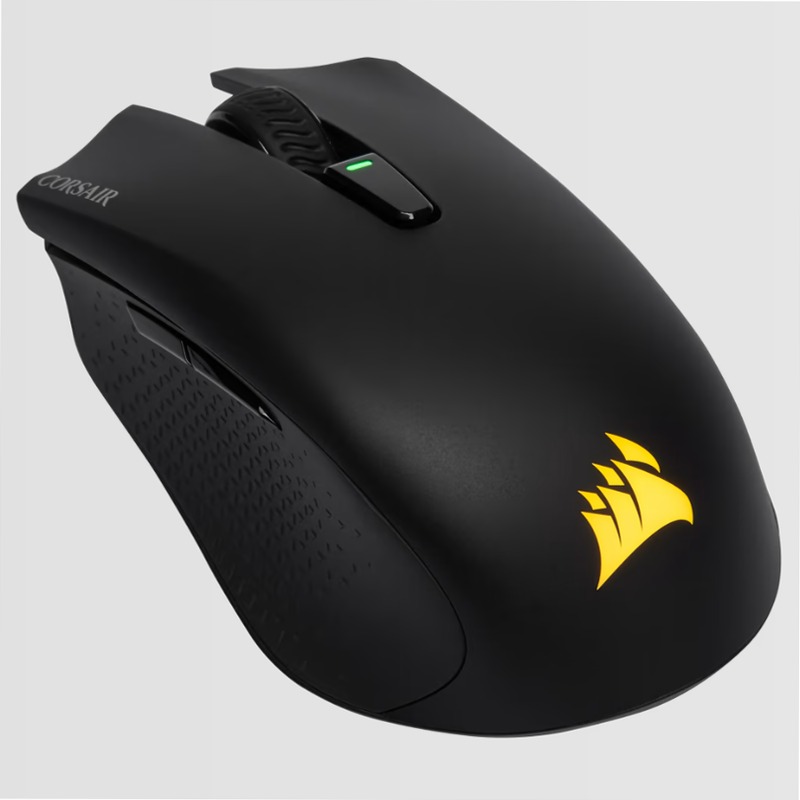 Mouse gaming HARPOON RGB WIRELESS