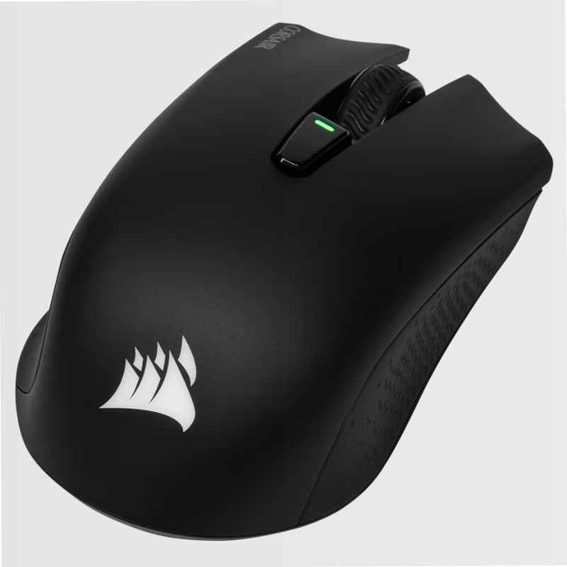 Mouse gaming HARPOON RGB WIRELESS