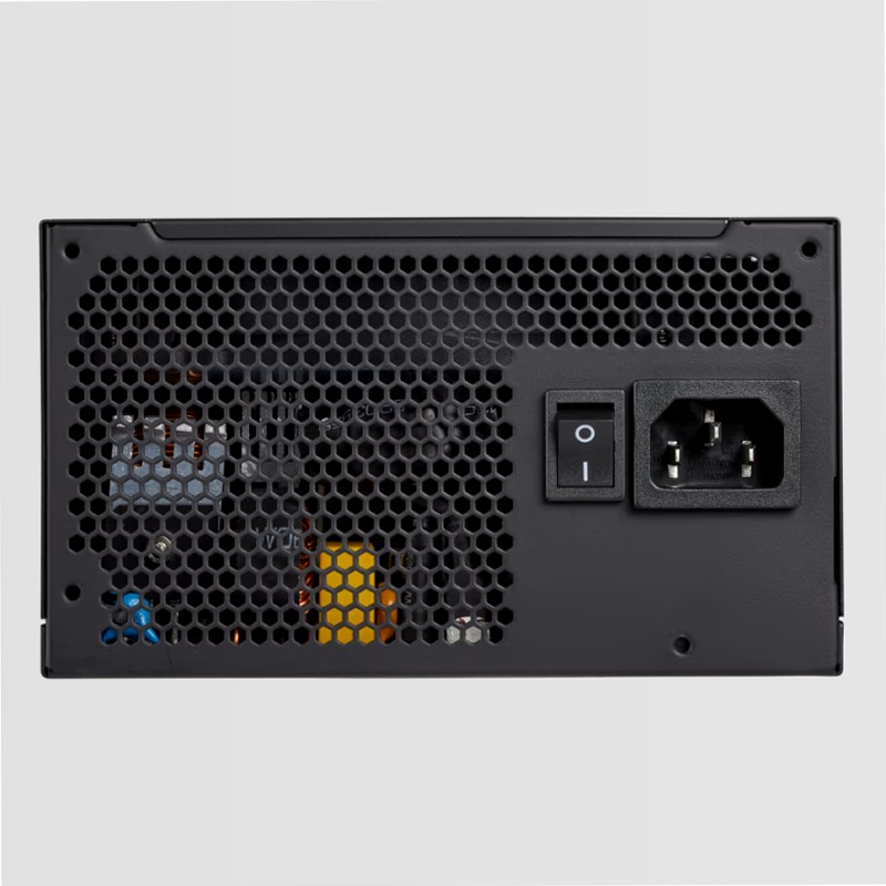 Alimentatore Vengeance Series™ 750W - 80 PLUS Silver Semi modulare