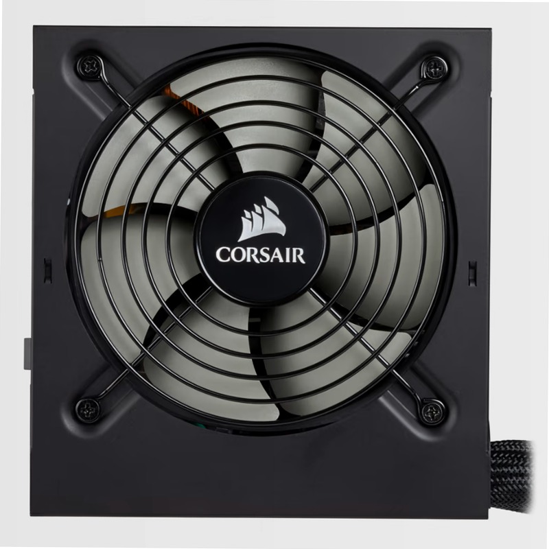 Alimentatore Vengeance Series™ 750W - 80 PLUS Silver Semi modulare