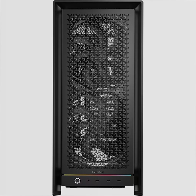 Case PC Mid-Tower Modulare 5000D 9