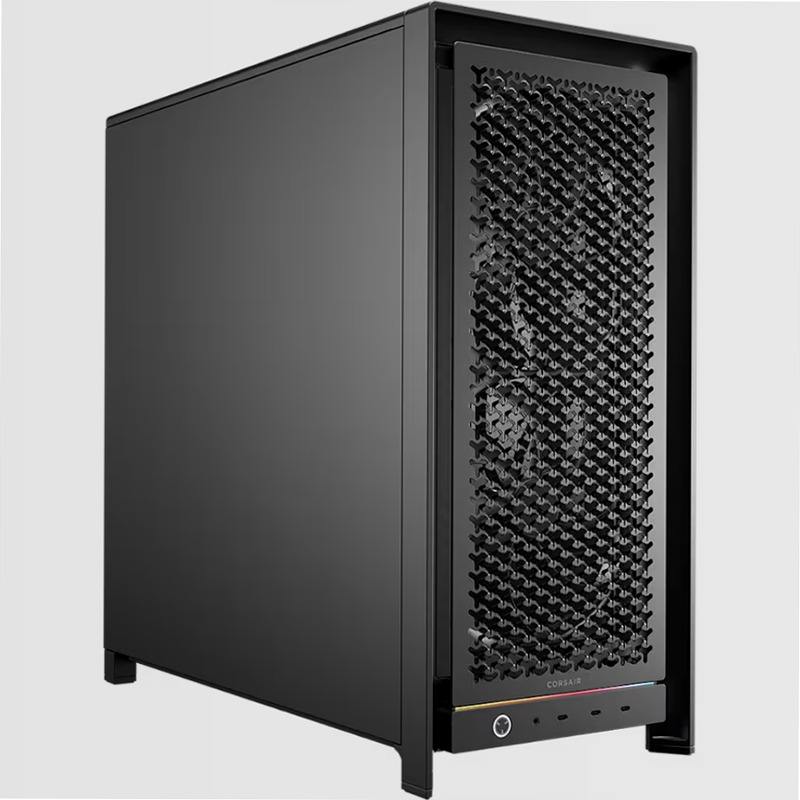 Case PC Mid-Tower Modulare 5000D 9