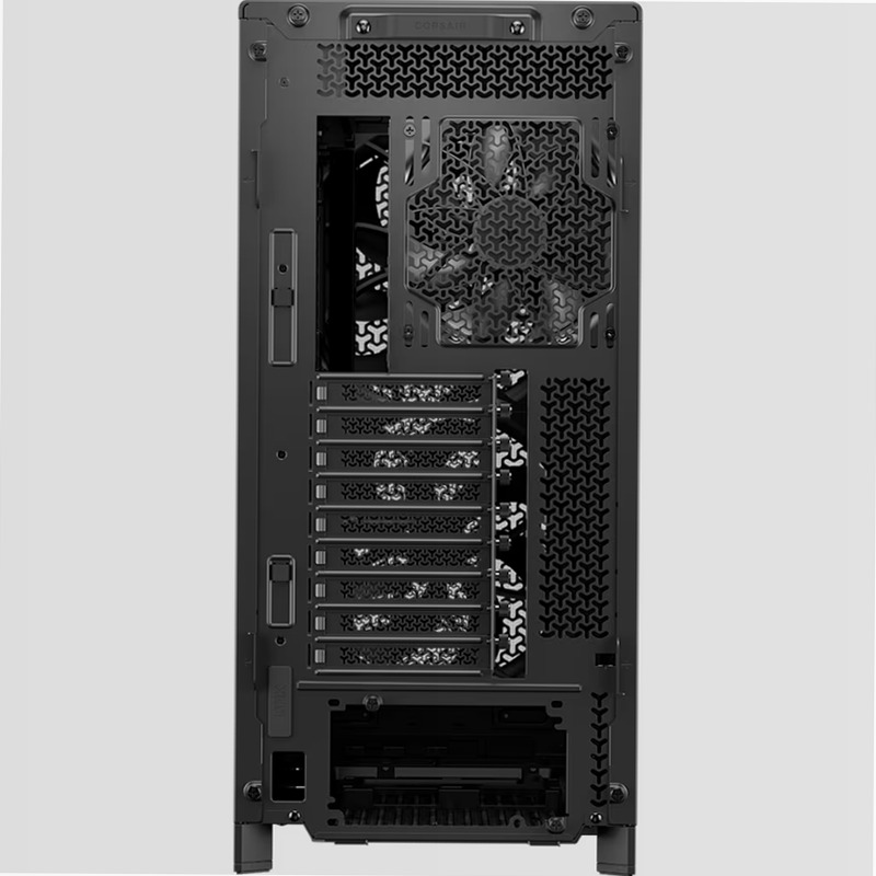 Case PC Mid-Tower Modulare 5000D 9