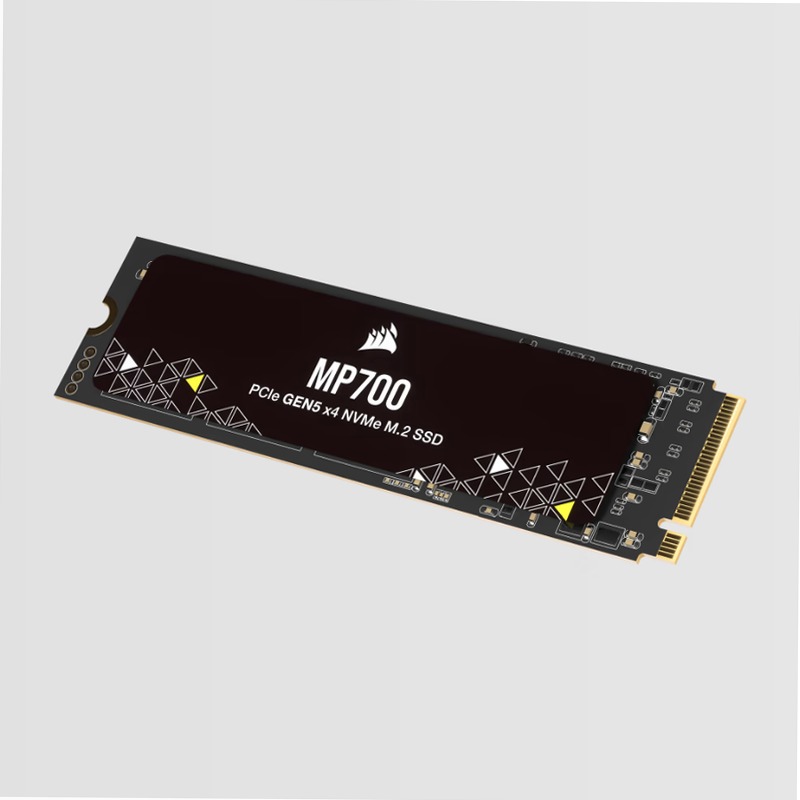 MP700 2TB PCIe 5.0 x4 NVMe M.2 SSD