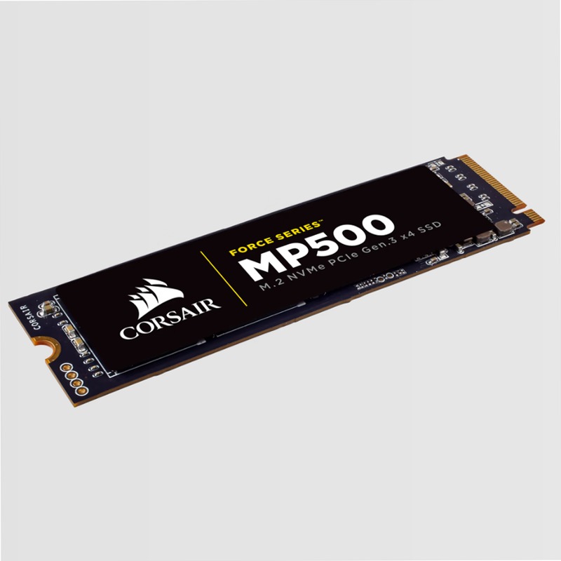 SSD Force Series™ MP500 M.2 960 GB