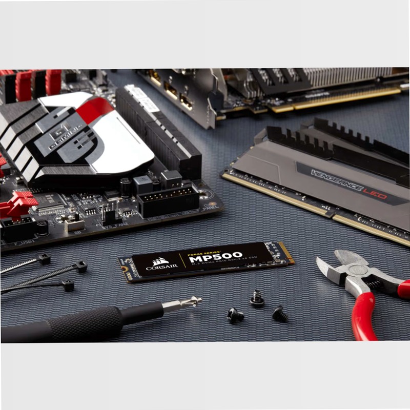 SSD Force Series™ MP500 M.2 960 GB