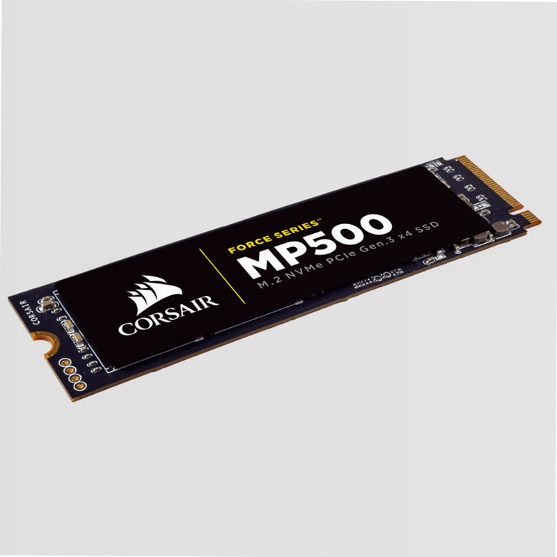 SSD Force Series™ MP500 M.2 960 GB