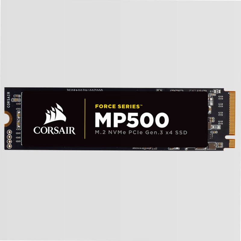 SSD Force Series™ MP500 M.2 960 GB