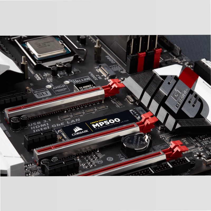 SSD Force Series™ MP500 M.2 960 GB