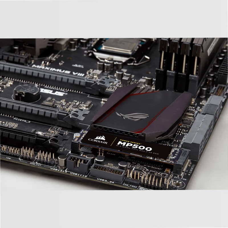SSD Force Series™ MP500 M.2 960 GB