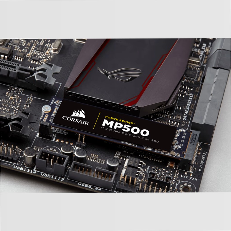 SSD Force Series™ MP500 M.2 960 GB