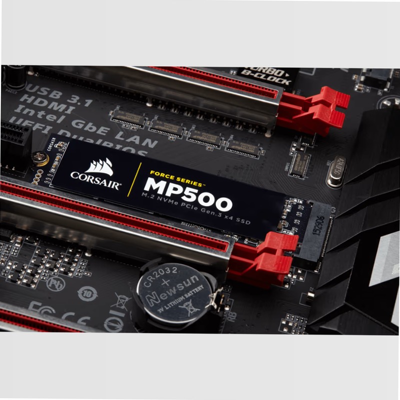 SSD Force Series™ MP500 M.2 960 GB