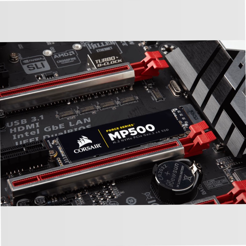 SSD Force Series™ MP500 M.2 960 GB