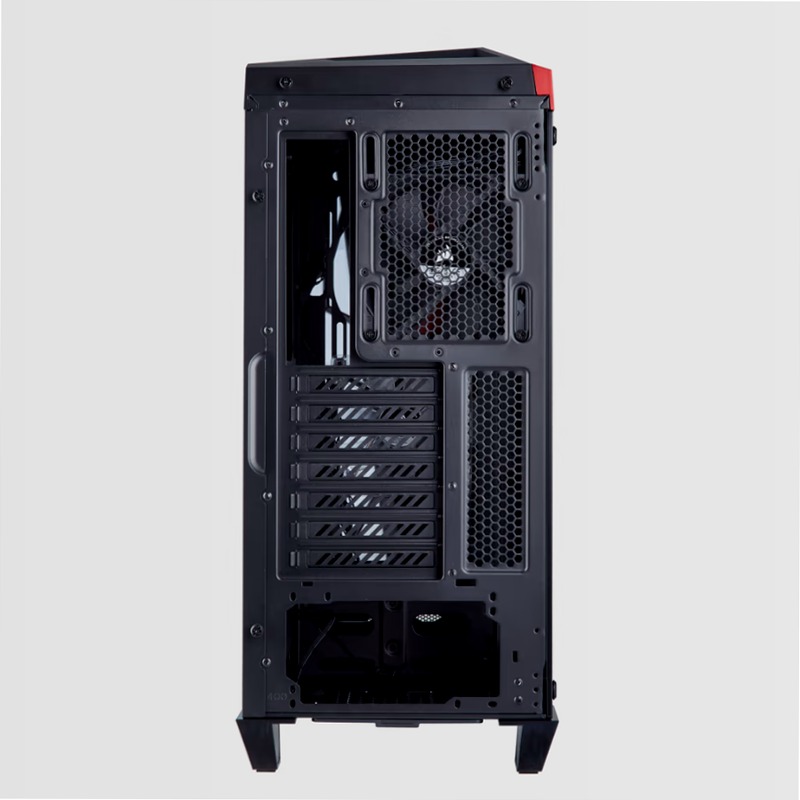 Case Gaming Carbide Series® SPEC-OMEGA Mid-Tower ATX
