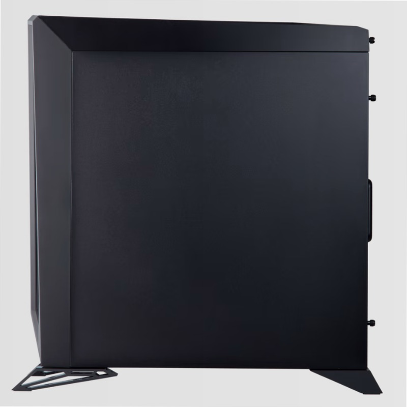 Case Gaming Carbide Series® SPEC-OMEGA Mid-Tower ATX