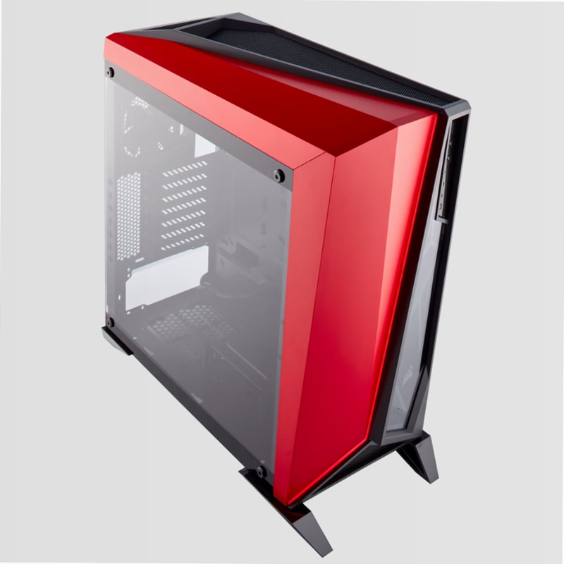 Case Gaming Carbide Series® SPEC-OMEGA Mid-Tower ATX